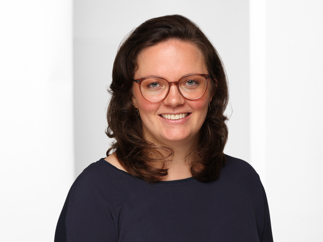 Referentin - Dr Friederike Keggenhoff